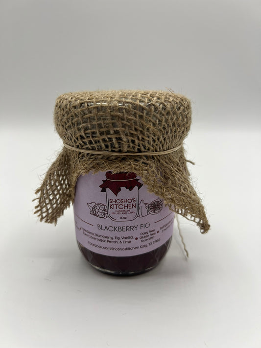 Blackberry Fig