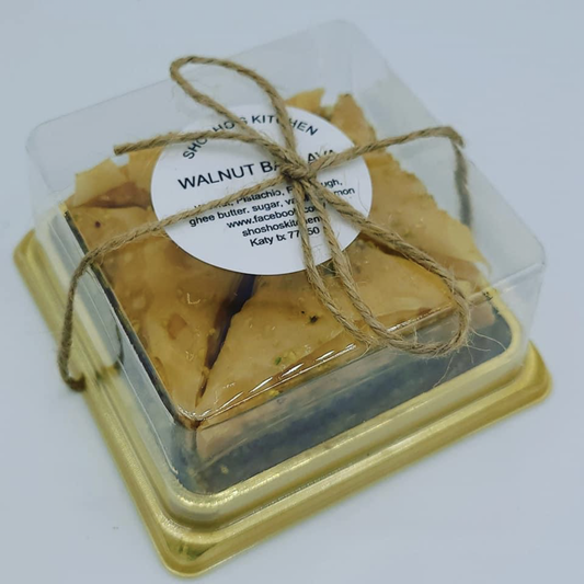 Baklava