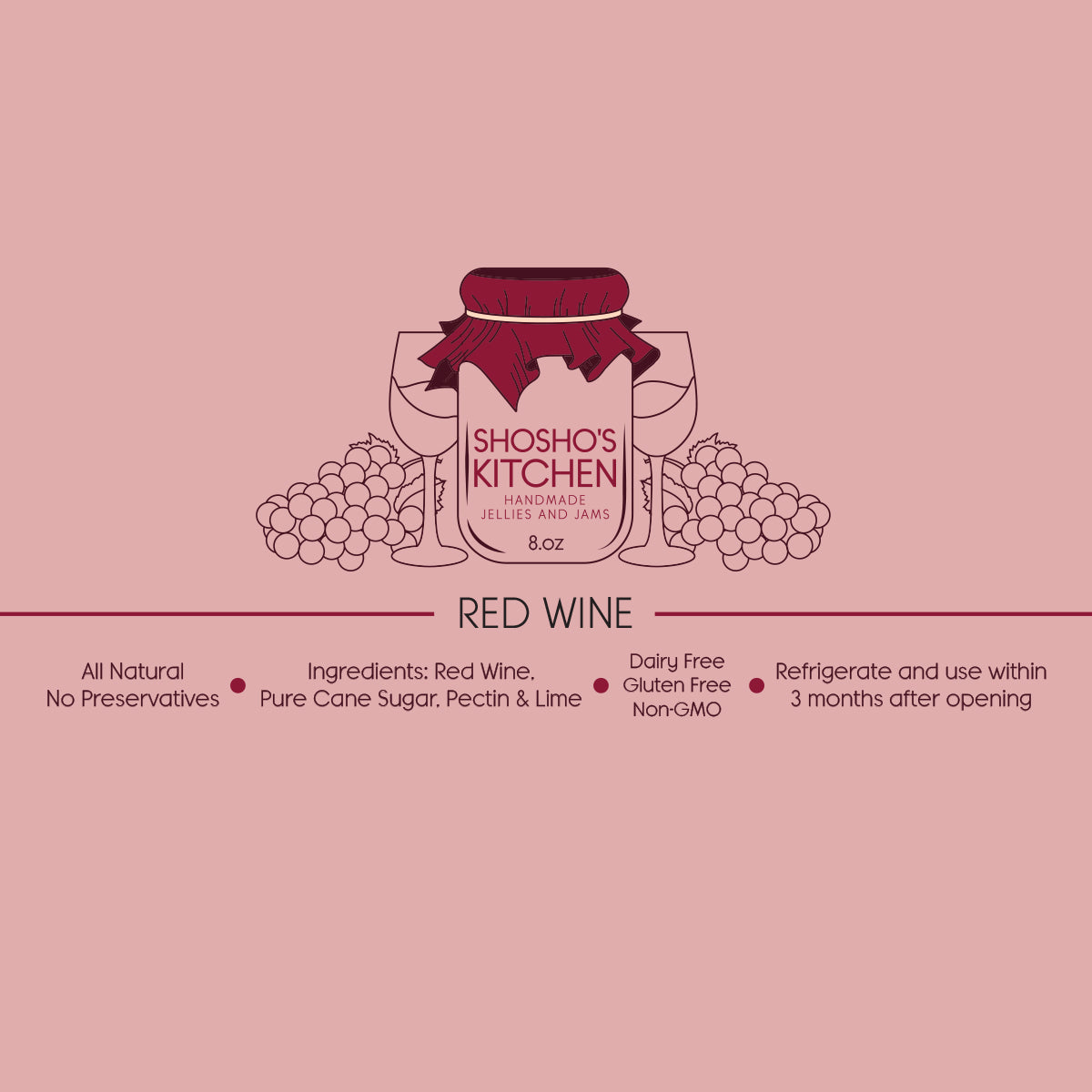 Red Wine