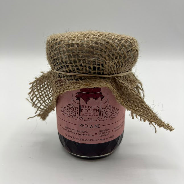 Red Wine