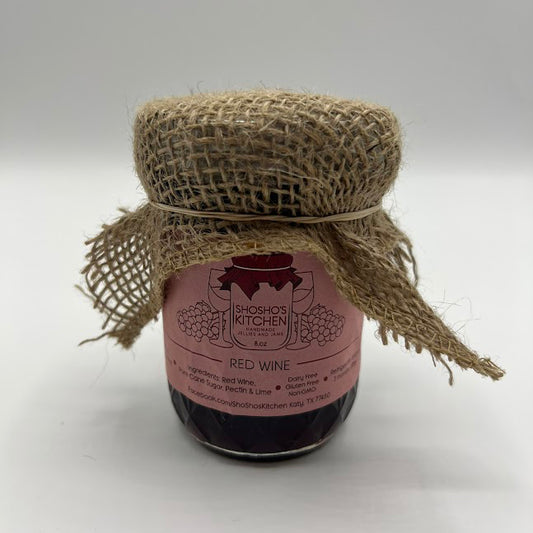 Red Wine