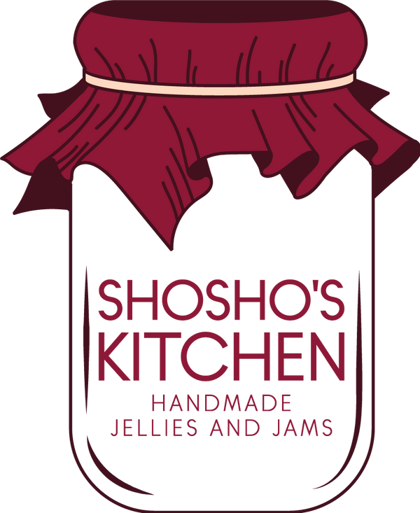 Shosho's Kitchen